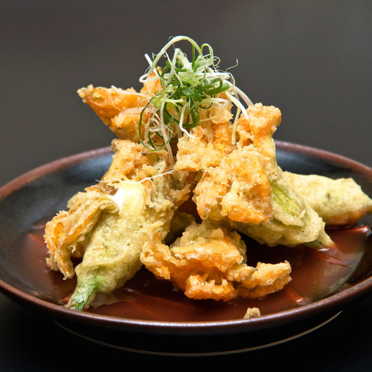 oscar 78 kit per tempura giapponese enso
