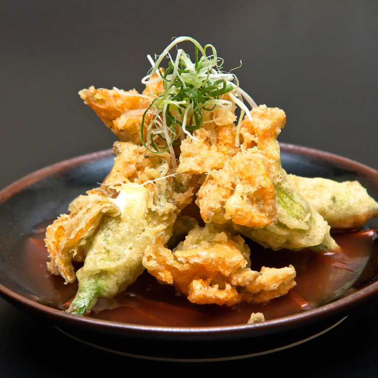 oscar 78 kit per tempura giapponese enso