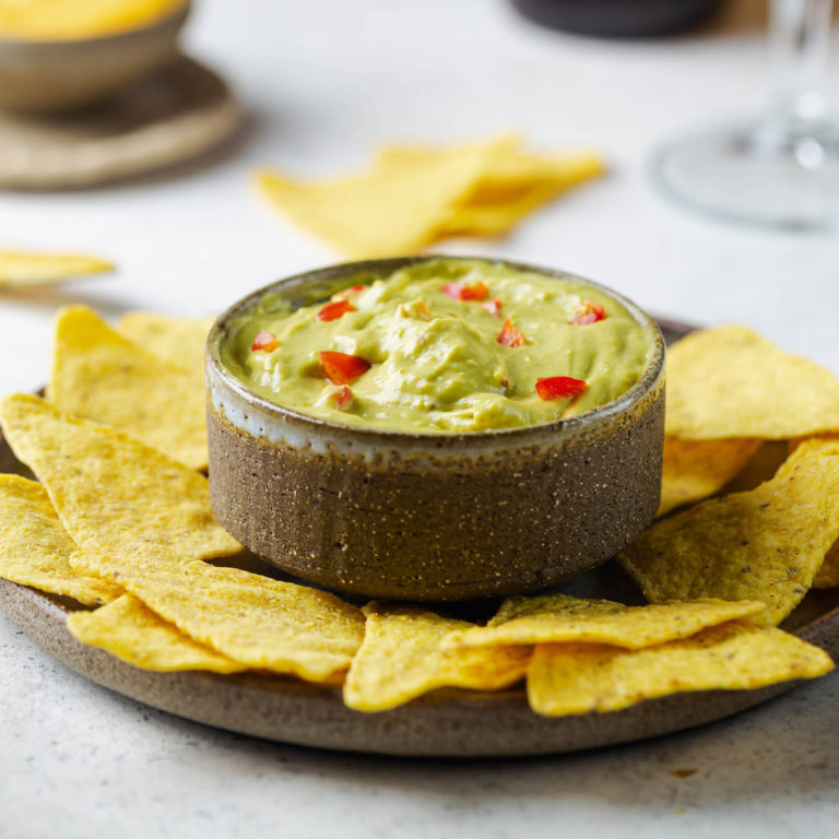 salsa guacamole old el paso oscar '78