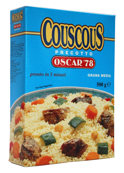 oscar78 couscous cucina etcnica