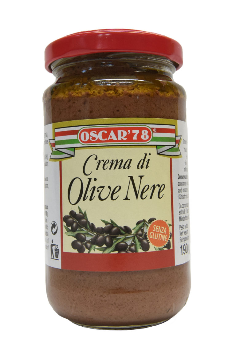 condimento alle olive nere liguri oscar78