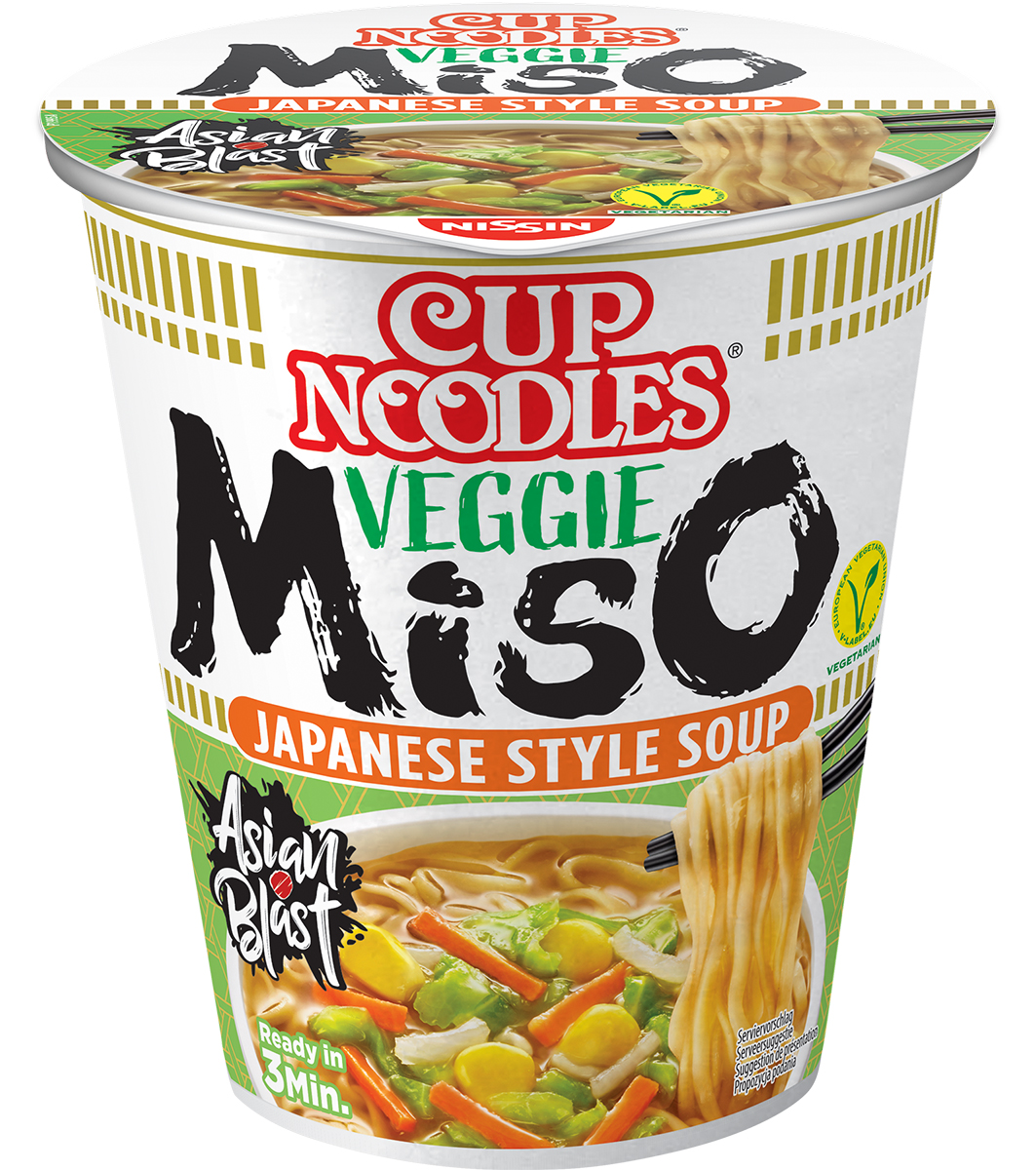 oscar78 cup noodles giapponesi vegetariani miso nissin