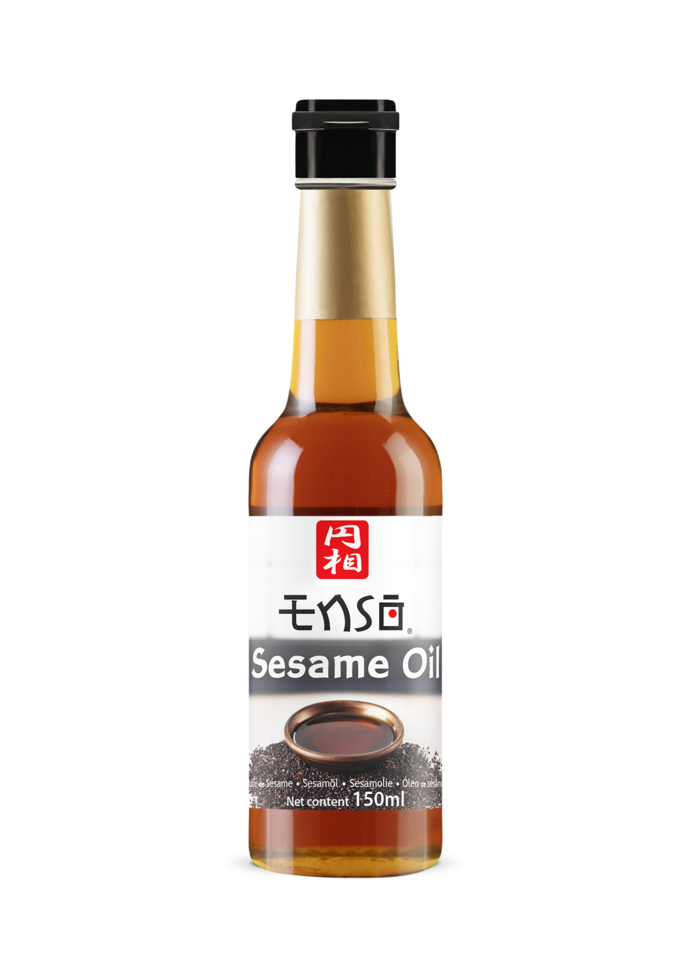 oscar78 olio di sesamo enso condimento giapponese