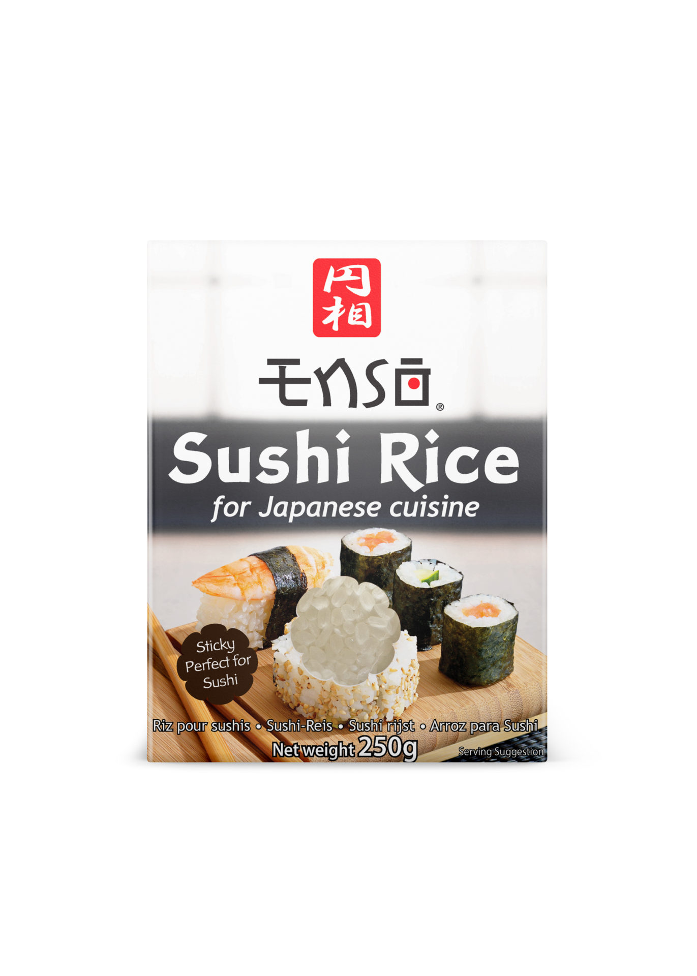 oscar78 riso per sushi enso cucina giapponese