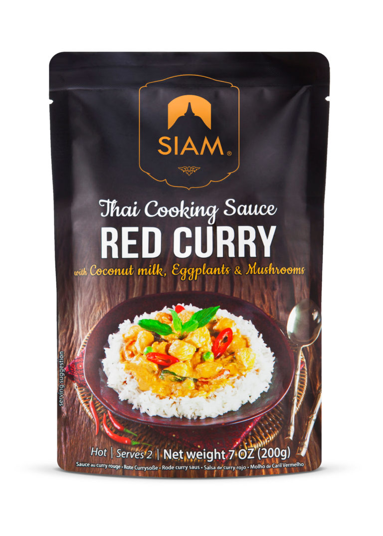 oscar78 salsa piccante curry rosso thailandese de siam