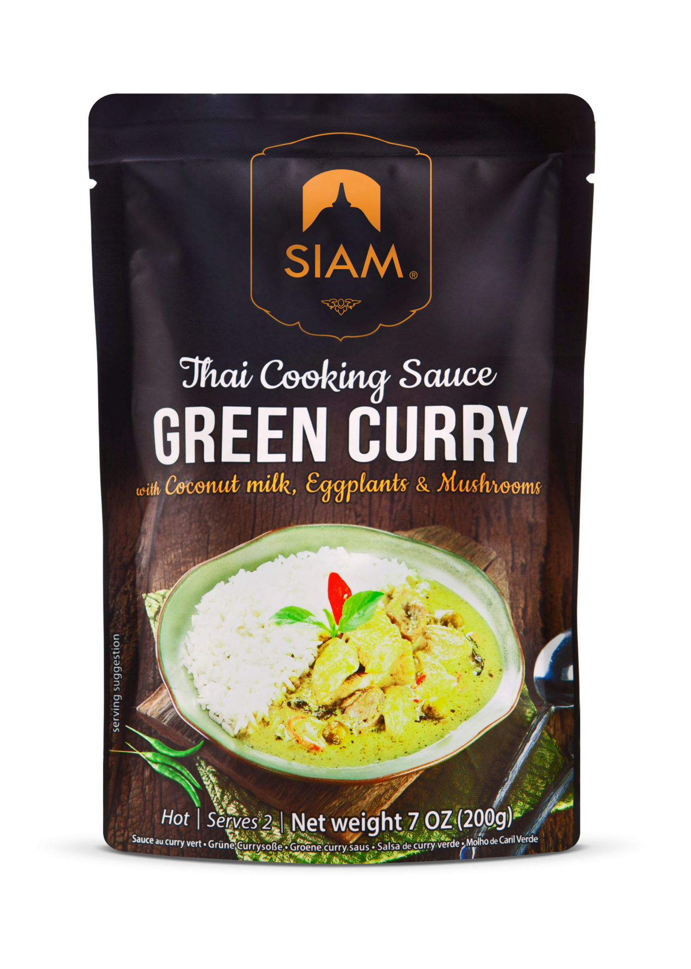 oscar78 salsa curry verde de siam cucina thailandese
