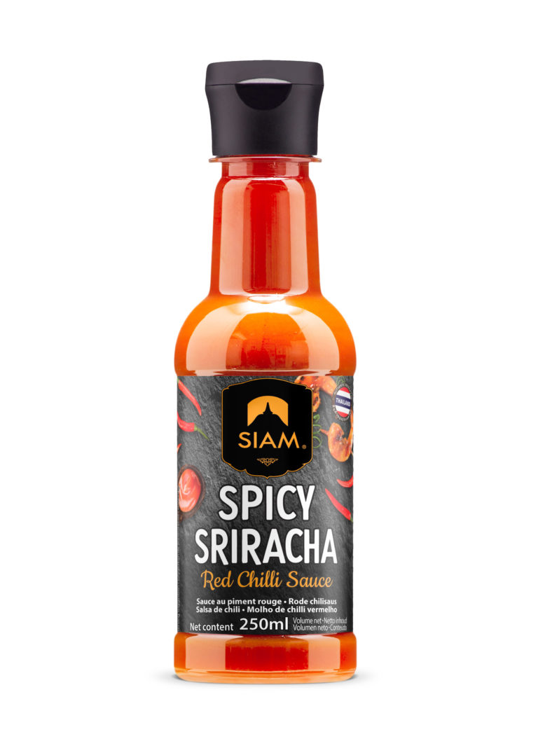 oscar78 condimento thailandese salsa sriracha piccante de siam