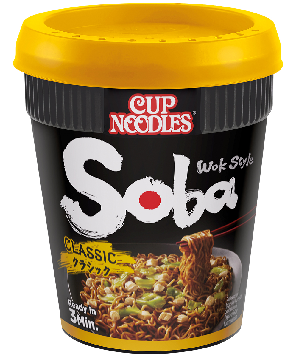 oscar78 soba cup noodles classic giappone nissin