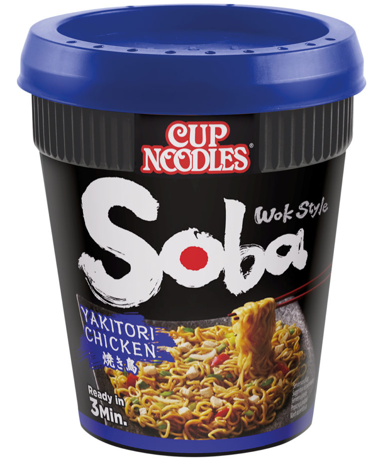 oscar78 soba cup noodles yakitory pollo giappone