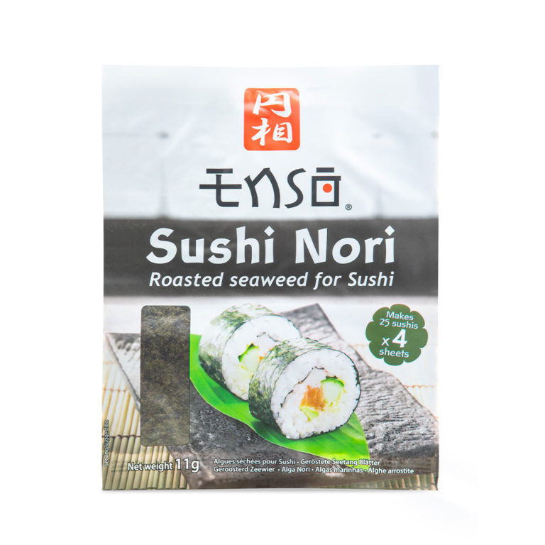 oscar78 sushi nori enso alga giapponese