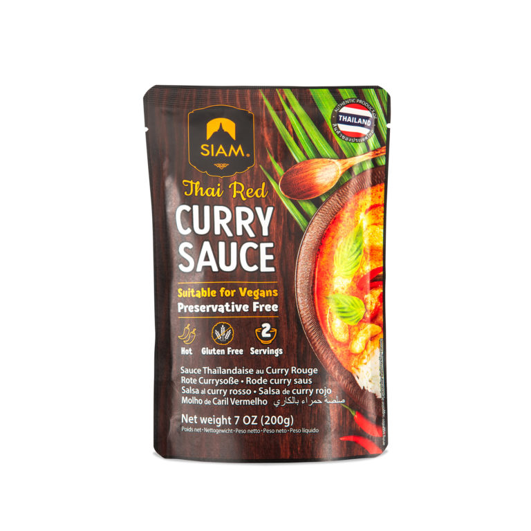 oscar78 salsa piccante curry rosso thailandese de siam