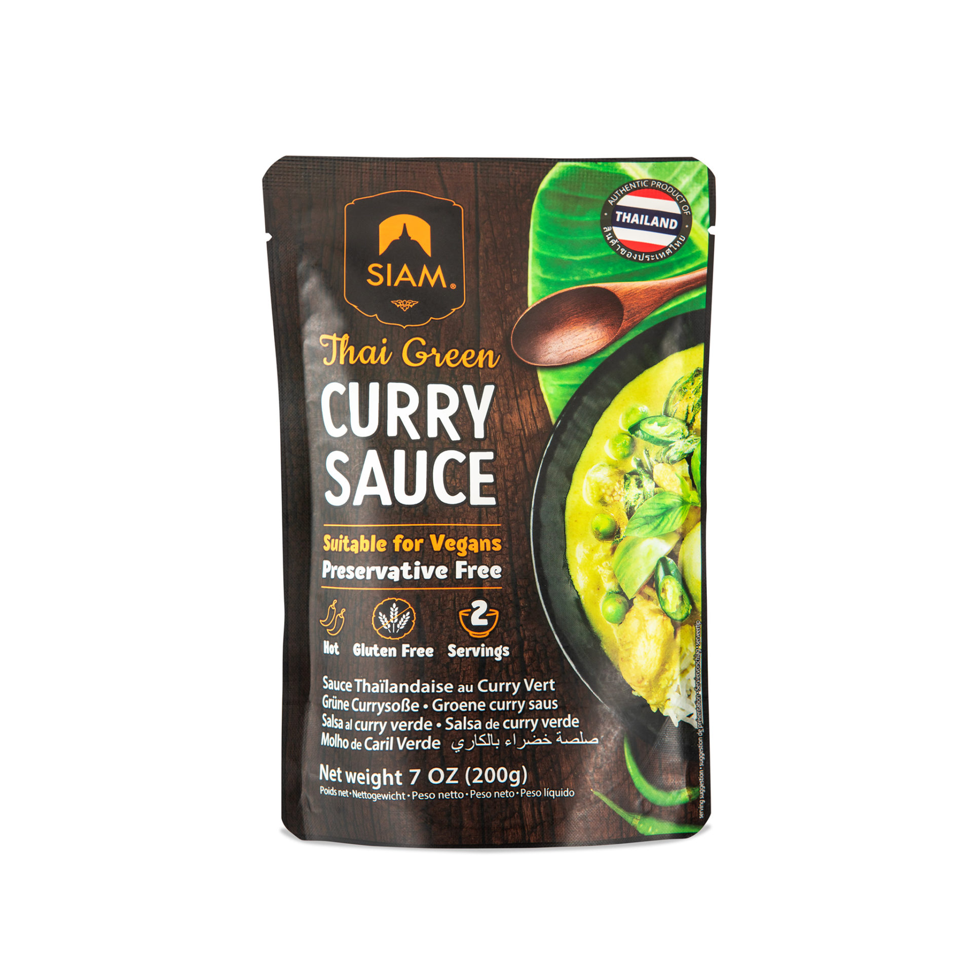 oscar78 salsa curry verde de siam cucina thailandese