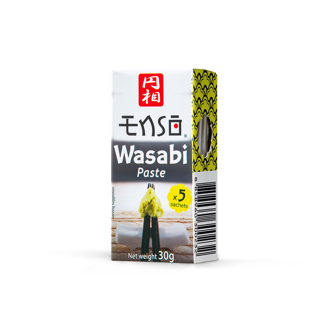 oscar78 salsa wasabi enso condimento giapponese