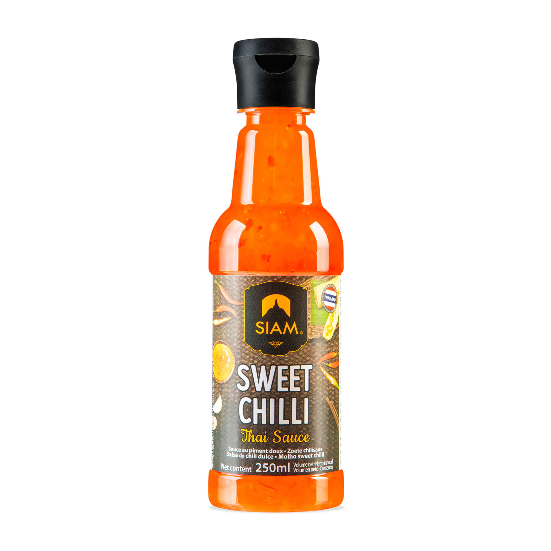 oscar78 salsa al peperoncino dolce thailandese de siam
