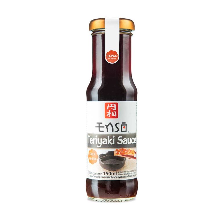 oscar78 salsa teriyaki enso cucina giapponese