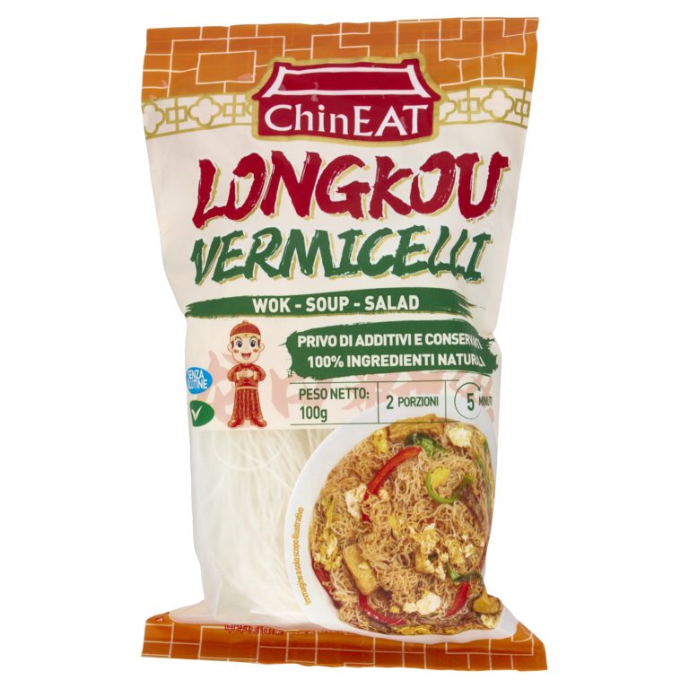 Oscar78 Longkou Vermicelli ChinEAT