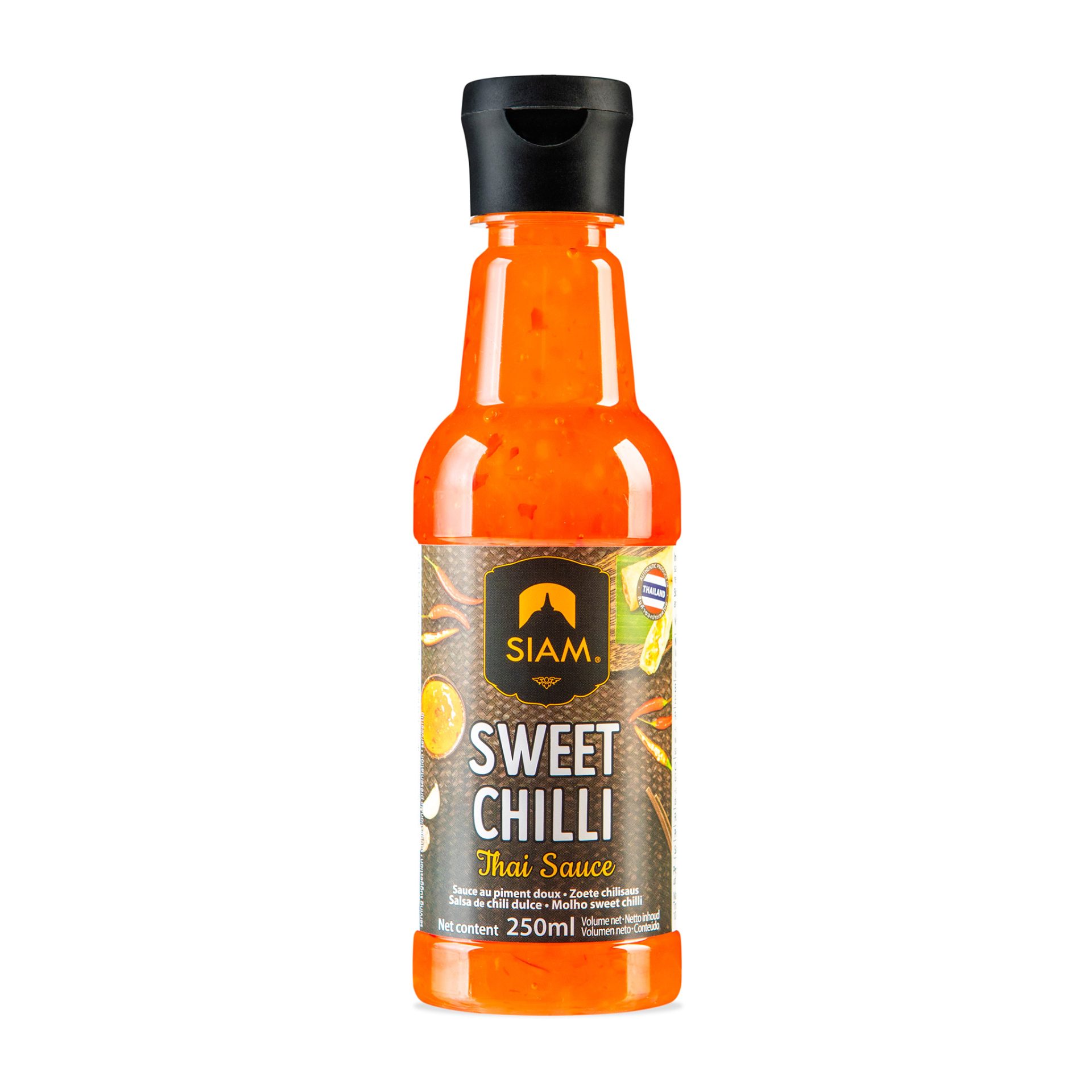 oscar78 salsa al peperoncino dolce thailandese de siam
